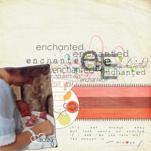 Enchanted