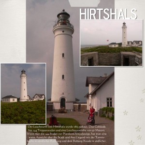 danmark, hirtshals