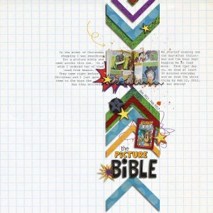 Picture Bible