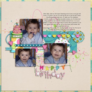 °happy birthday°