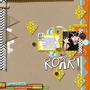 roar!