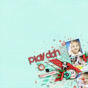 Play-Doh