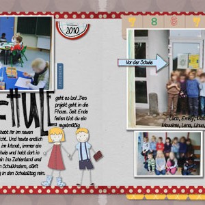 preschool