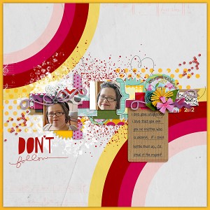 don't follow