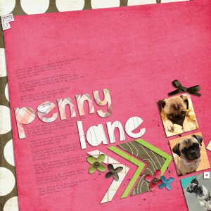 Penny Lane