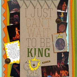 Lion King