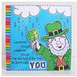 Wishing You Luck