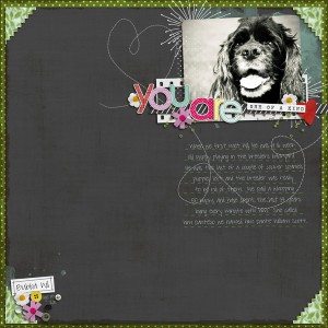 One of a Kind