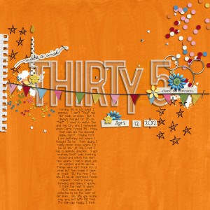Thirty-5