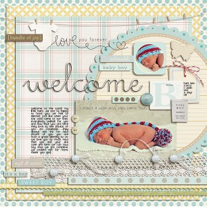 Welcome