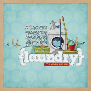 confessions of a naughty laundry goddess