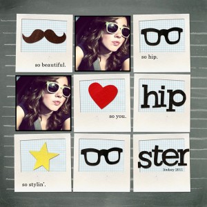Hip-ster