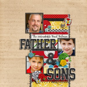 Father & Sons