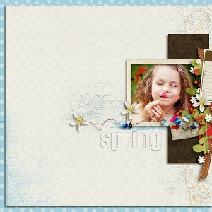 Spring
