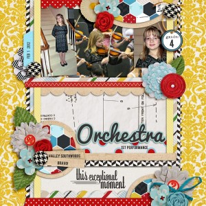 4th Grade Orchestra