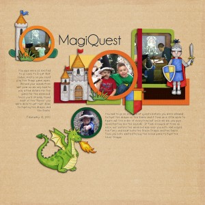 MagiQuest