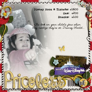 Priceless