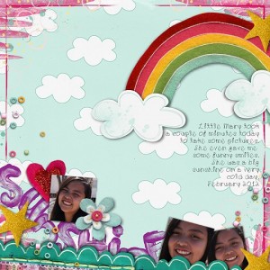 Little Mary - Sunshine
