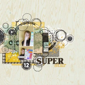 Superstar