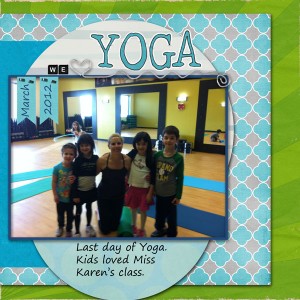 We Love Yoga