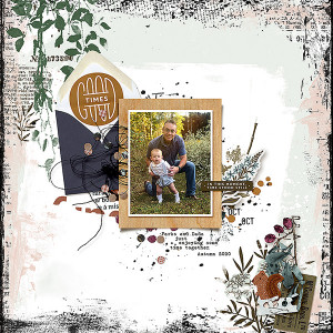 Parks and Dada- October 2020