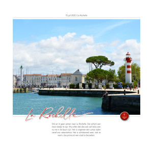 La Rochelle Left