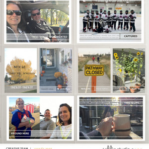 PL2020 - Week 40 | Sahlin Studio
