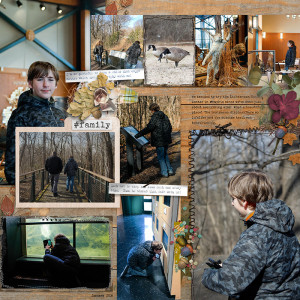 Memphis Nature Center