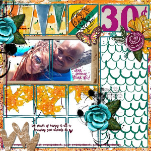 So Grateful.....For YOU! (LBW SOSN 11/11/2020)