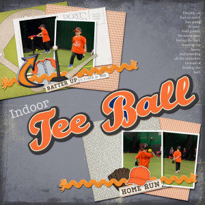 Tball