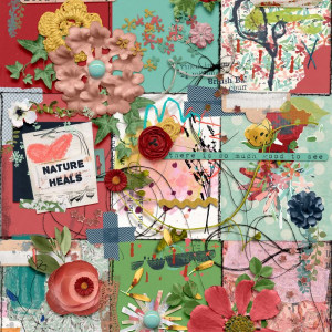 Nature Heals