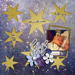 Little Star