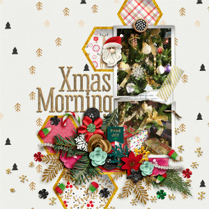 Xmas Morning