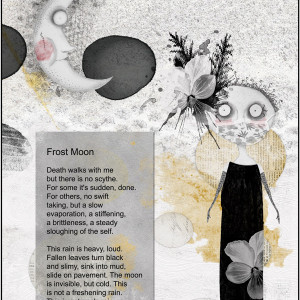 FROST MOON