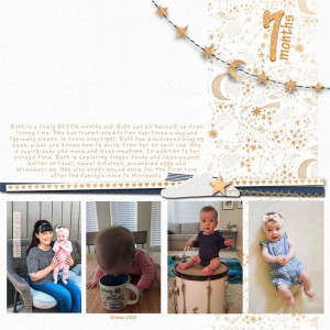 November Scraplift Challenge