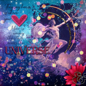 Among The Stars