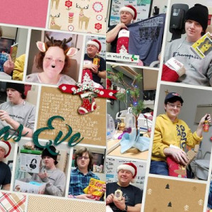 Christmas Eve 2019