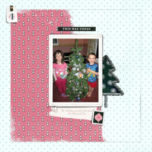 The Tree