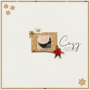Cozy Coffee