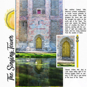 Bok Tower Door_left