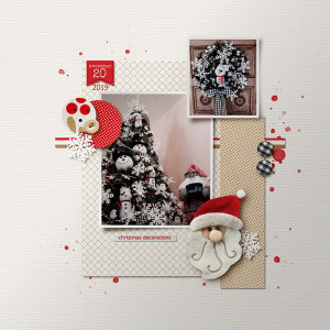 christmas decorations