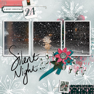 silent night