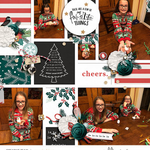 Christmas Crafts