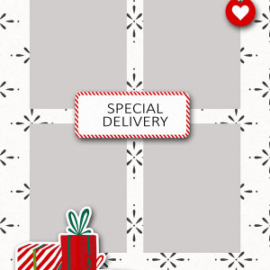 Special Delivery