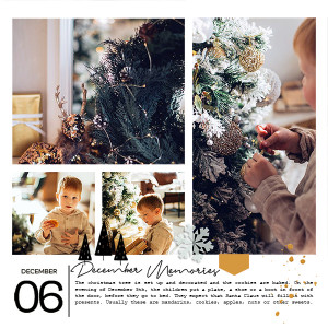 december 6