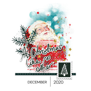 A Christmas like no other