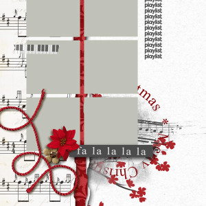 My Christmas Playlist