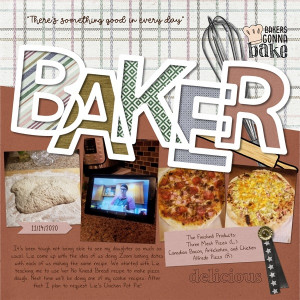 Baker