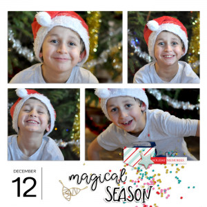 magical season
