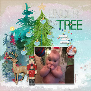 Under The Tree